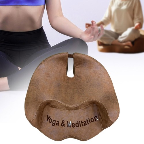 Coussin méditation en - coussin,