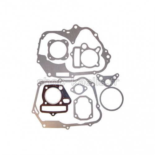 Pochette joints moteur - de,