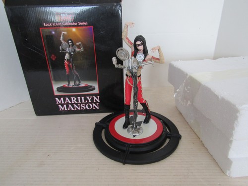 Knucklebonz marilyn manson - marilyn,