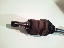 Cardan gauche (transmission) OPEL CORSA D PHASE 2 13320255