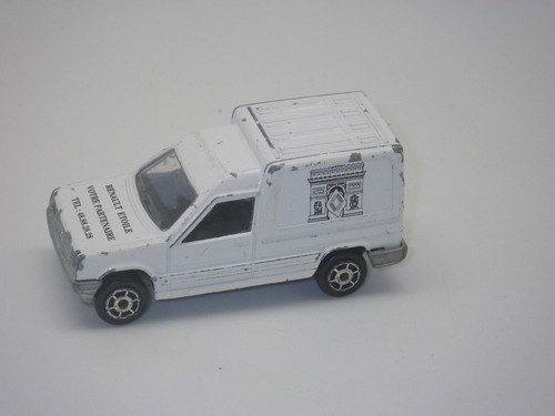 Renault express 233 - renault,