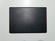 Coque arrière / Capot