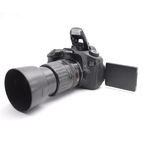 Appareil photo canon eos - photo,