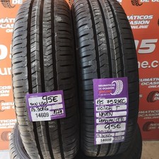 2X 195 75 R16C 110 108T NEXEN PNEU ROADIAN CT8 DOT: 2424 (SANS USAGE) Ref.14609