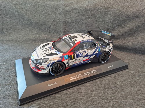 Miniature a110 robert - miniature,