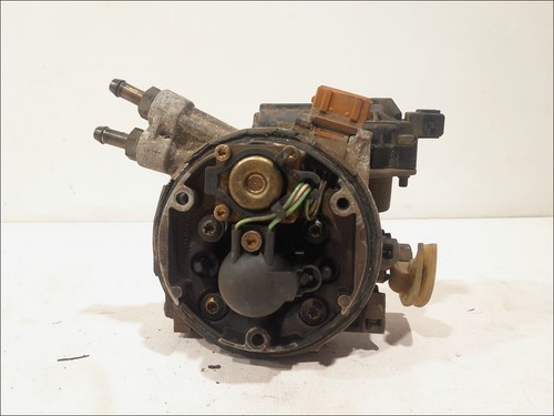 Bloc monopoint renault - bloc,