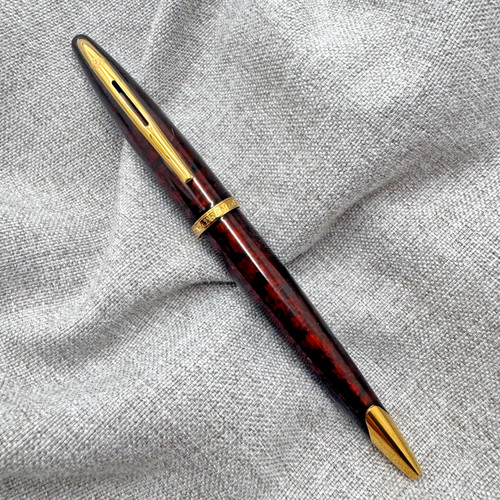 Waterman carène marine - carène,