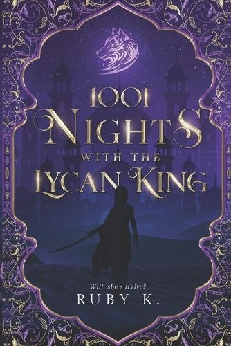 Ruby 1001 nights with the - nights,