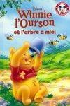 Livre winnie ourson - winnie, l'