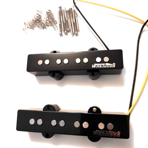 Set micros wilkinson - 2,