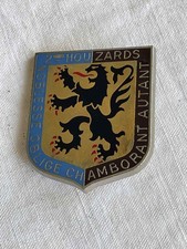 MILITARIA ANCIEN INSIGNE 2E