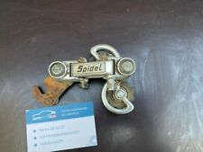 SPIDEL dérailleur arrière vélo vintage rear derailleur old bike