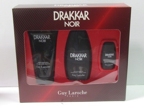 Drakkar noir guy - drakkar, laroche