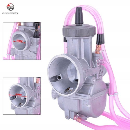 Carburetor for yamaha yz125 - for,