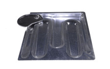 BAC A EAU FOUR SEB PLATEAU