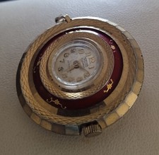 MONTRE MORTIMA 17 Jewels antistatique, datant années 60 en bon état de marche