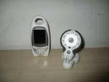 Moniteurs Bébés / Vidéo