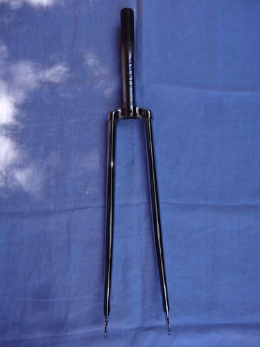 Fourche acier pour vélo - , de