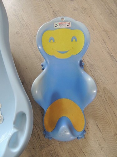 Baignoire bébé rehausseur - baignoire, +