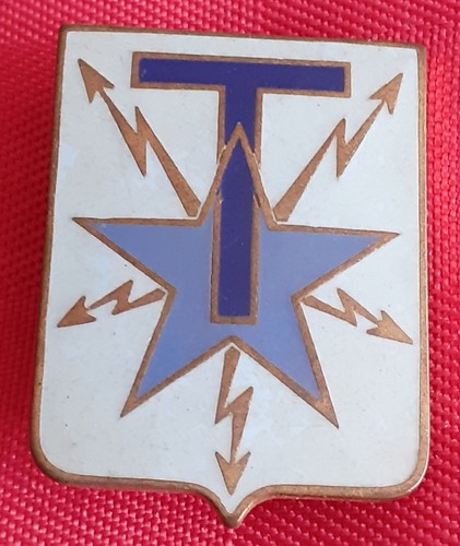 Insigne militaire - insigne,