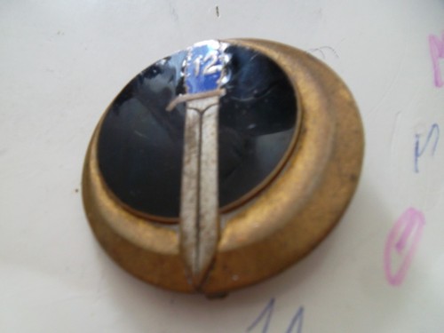 Insigne commando chasse - insigne,
