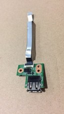 module carte jack usb pour COMPAQ PRESARIO CQ62 -a36SF