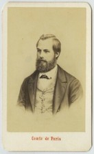 3 CDV Neurdein d'après