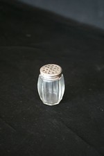 Salière individuelle avec