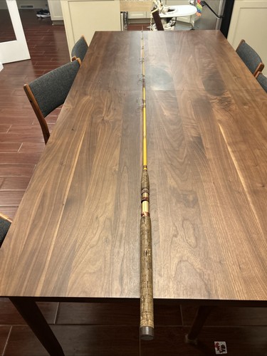 Fenwick sh961 vintage - fenwick,