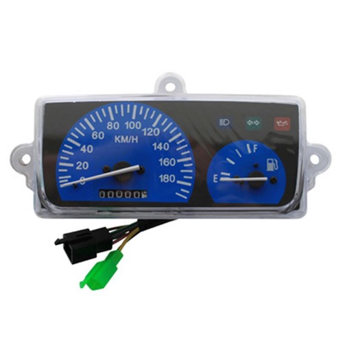 Compteur scoot replay pour mbk - compteur,