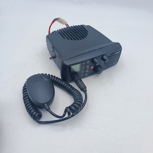 Simrad vhf radio - simrad,