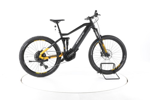 Haibike alltrail vtt - haibike, 6