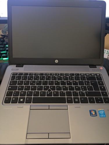 Elitebook 840 no - 840, g2