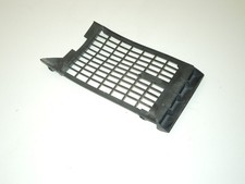 Carénage grille radiateur
