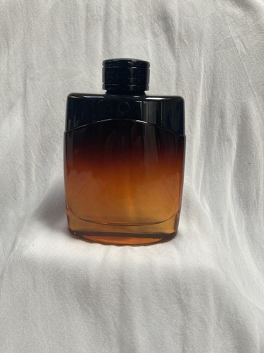 Montblanc legend night - montblanc,