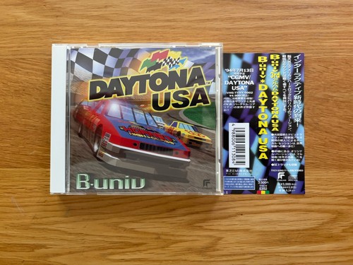 Daytona usa univ - daytona, b-univ