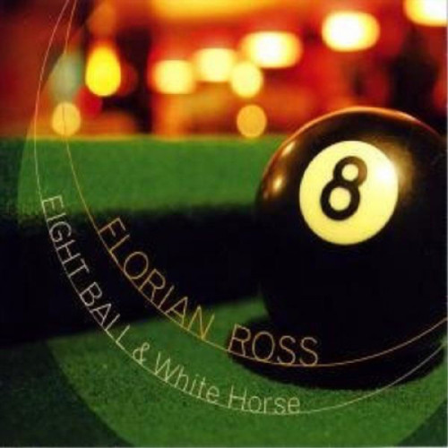 Florian ross eight - ball, and