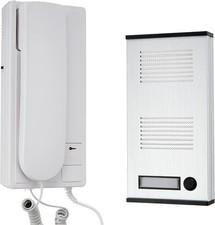 Interphone à 2 fils SCS Sentinel 32068