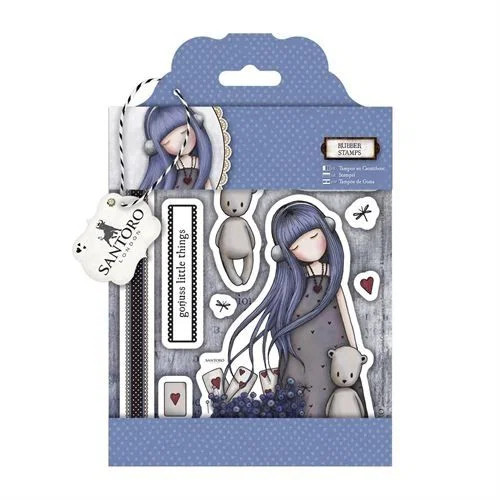 Tampons caoutchouc santoro - tampons,