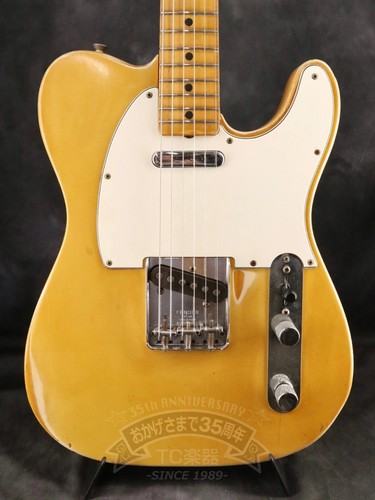 Fender usa 1975 telecaster - 1975,