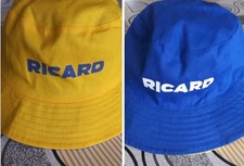  Un bob officiel Ricard