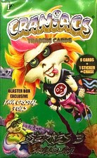 2026 Craniacs Series 3