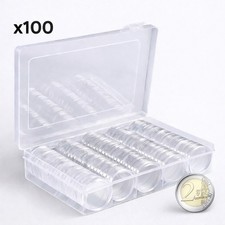 Boite rangement Avec 100