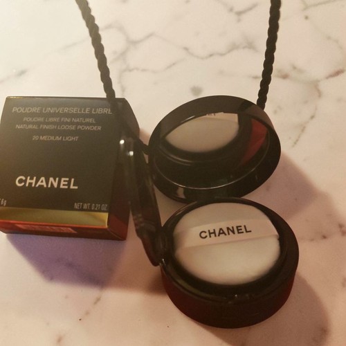 Chanel poudre universelle - chanel,