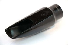 Embout buccal de saxophone alto MEYER AS RUBBER 6 MM 【Sakae Store】