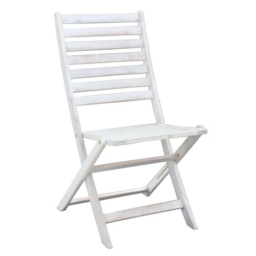 Chaise jardin pliante - chaise,