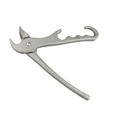 Moule à Pizza Anti-chaud En