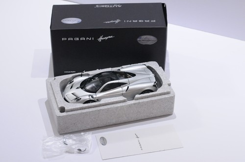 Autoart signature pagani - autoart,