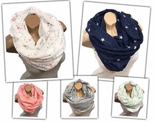ÉTOILE PAILLETTES BOUCLE À