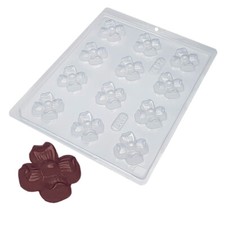 BWB 407 moule bonbon fleur à